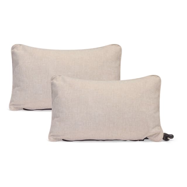 Paletti Armrest Sahara Set of 2