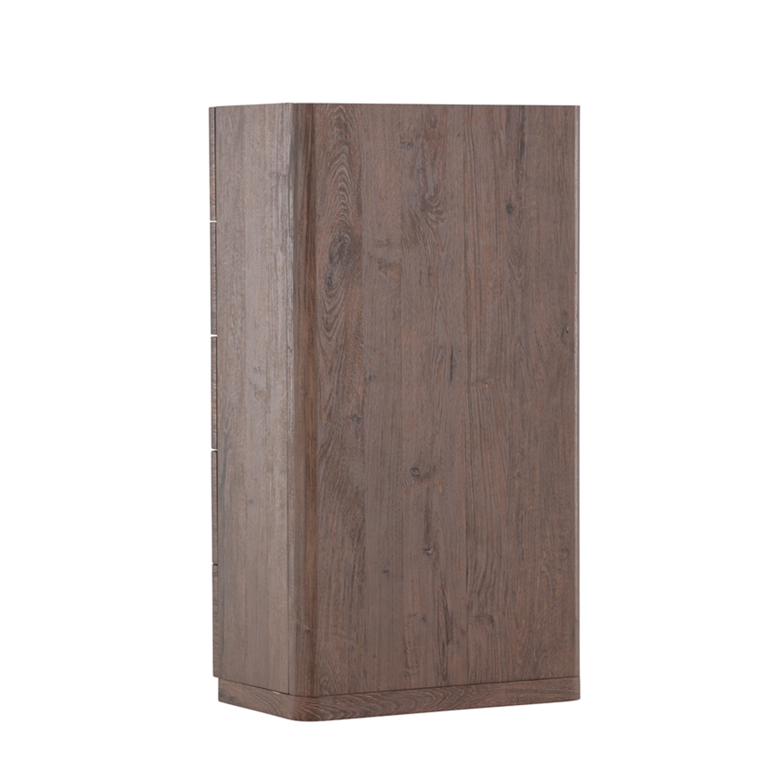 Noble Chest of Drawers Suede 55x100