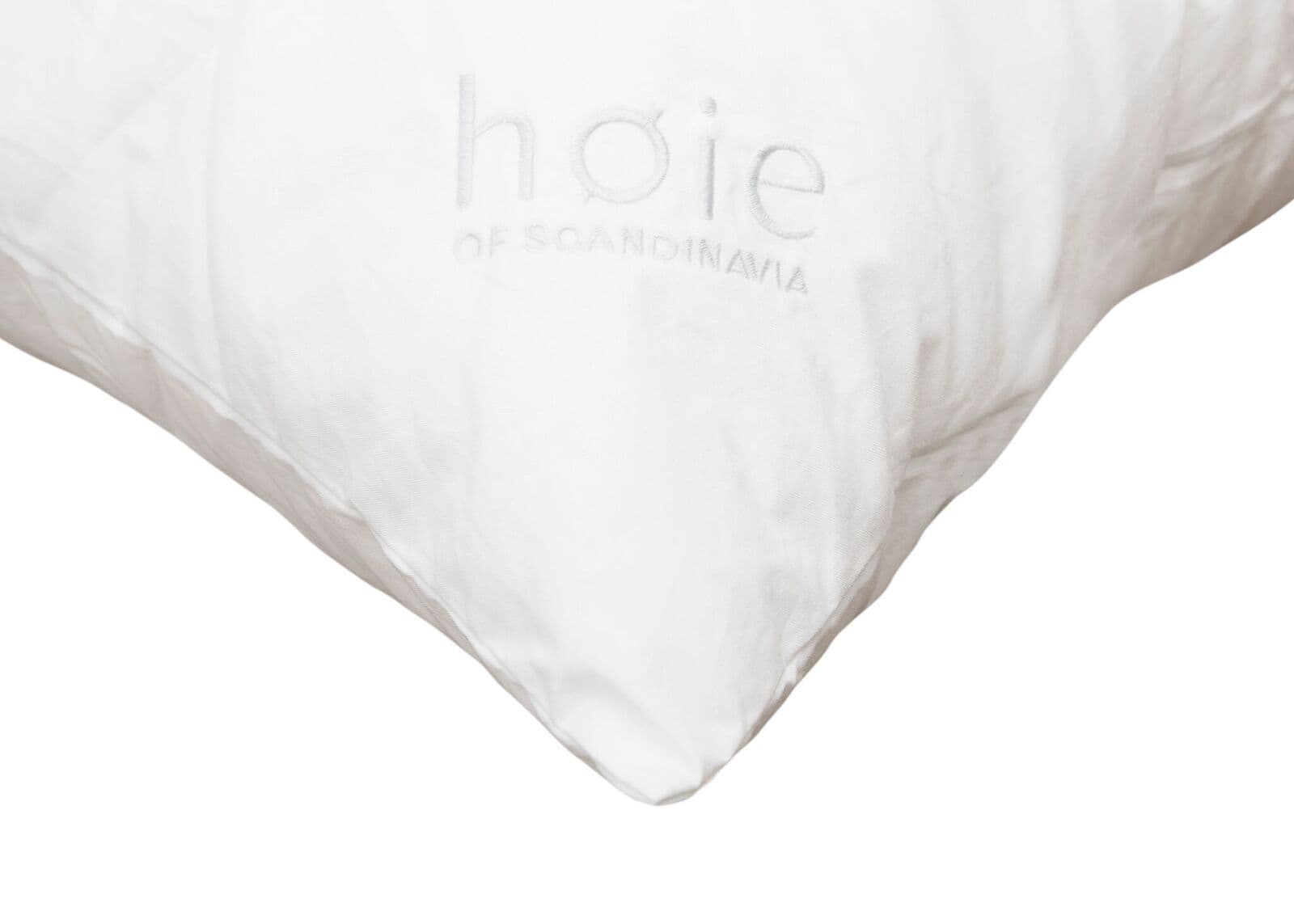 Hygea Hypoallergenic Synthetic Fiber Pillow High 620g 50x60