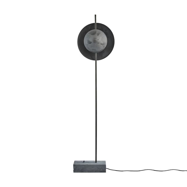 Dawn Stehlampe Oxyidiert