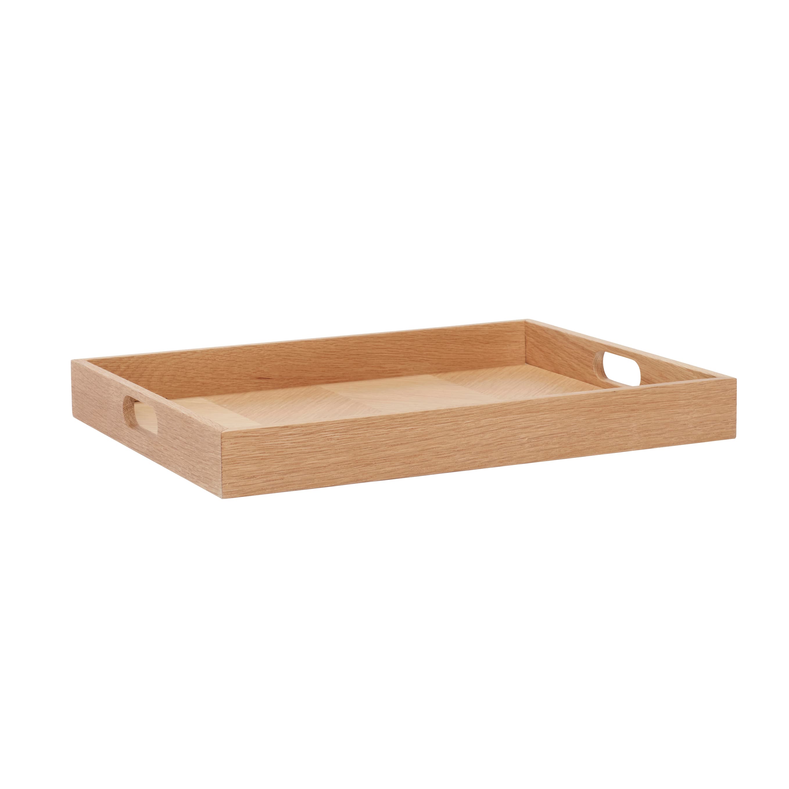 Elaine Tablett FSC Holz