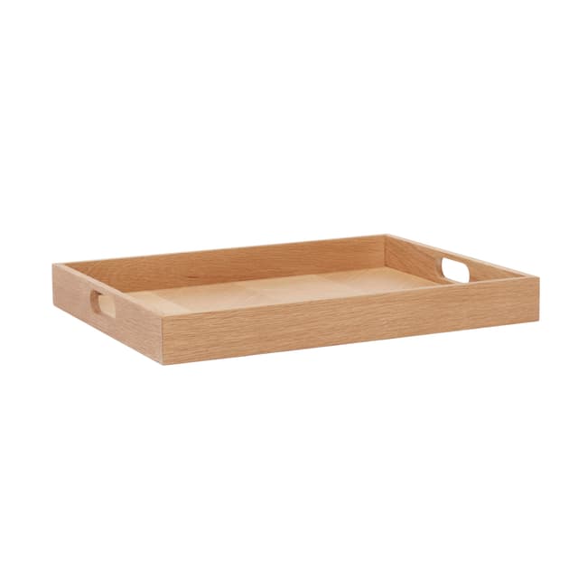 Elaine Tray FSC Wood