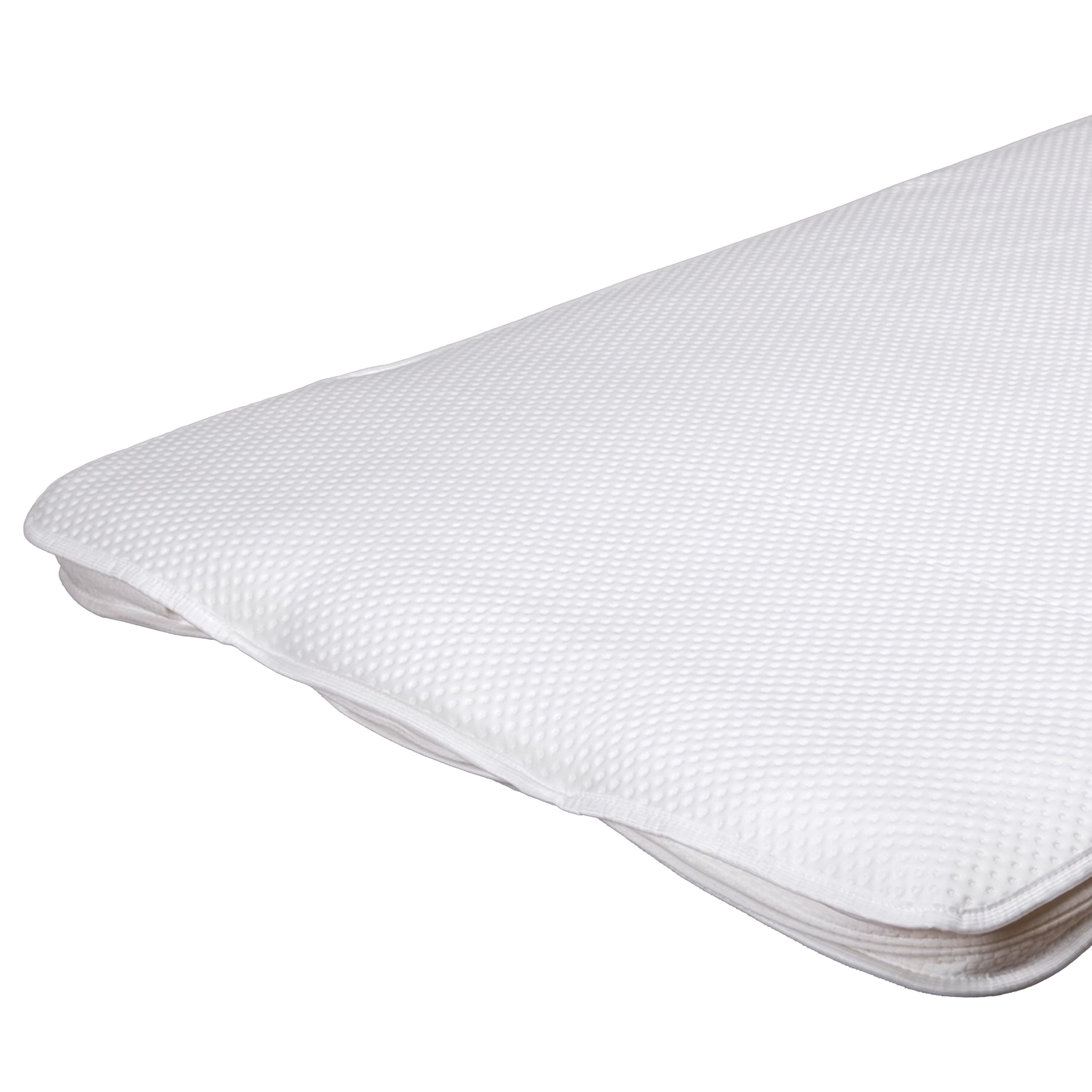 Softcover Mattress Protector Stretch 180x200