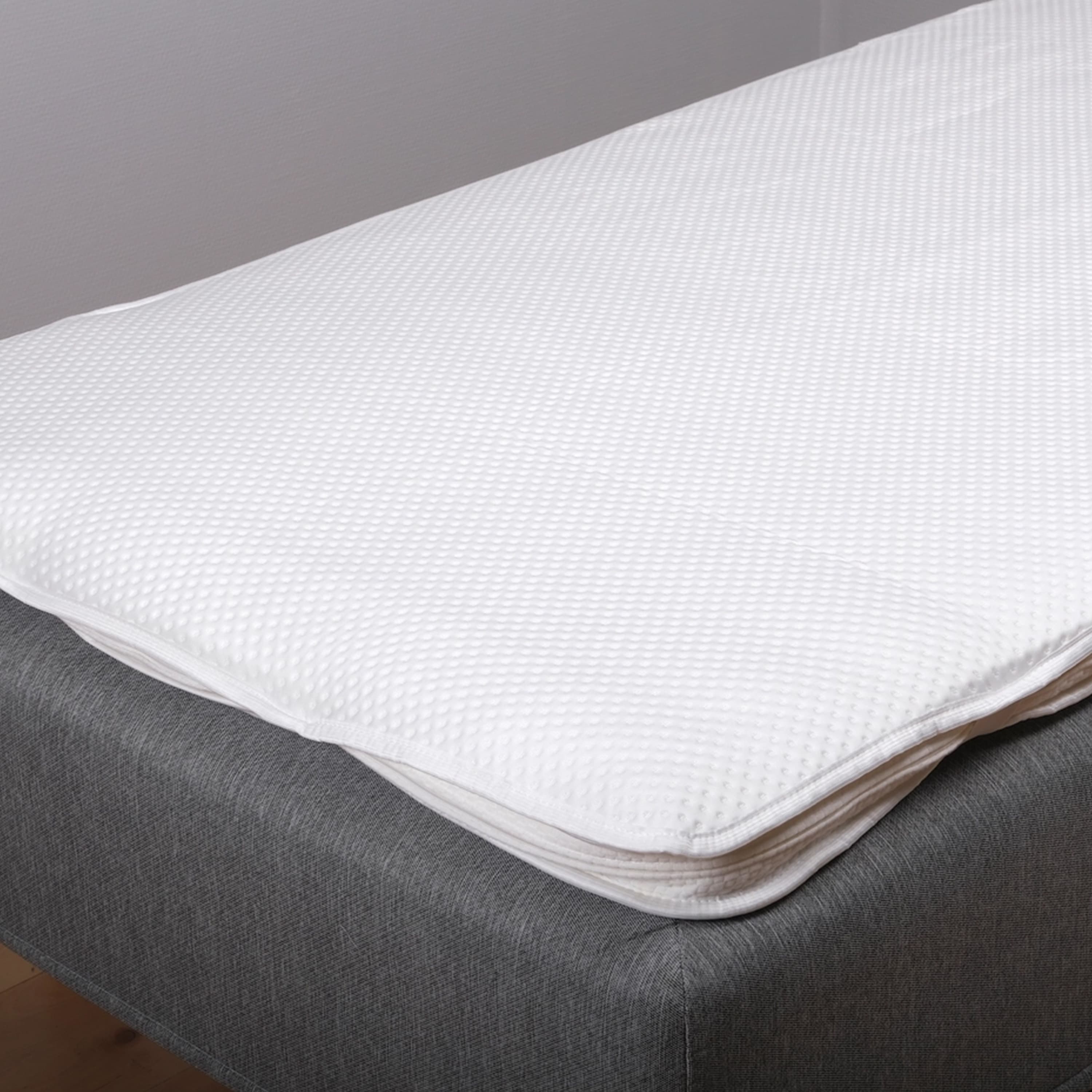 Softcover Matratzenschoner Stretch 210x200