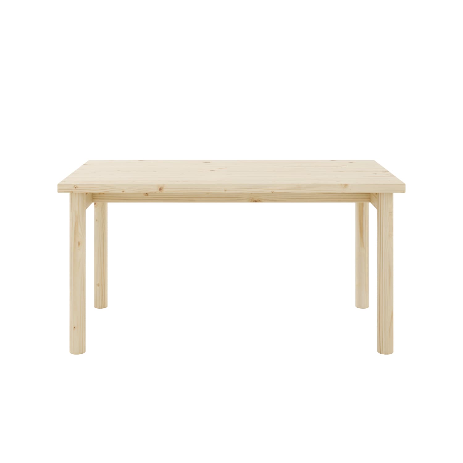 Pace Esstisch Natur 150cm