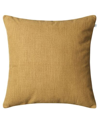 Pani Outdoor Zierkissen Beige 50x50