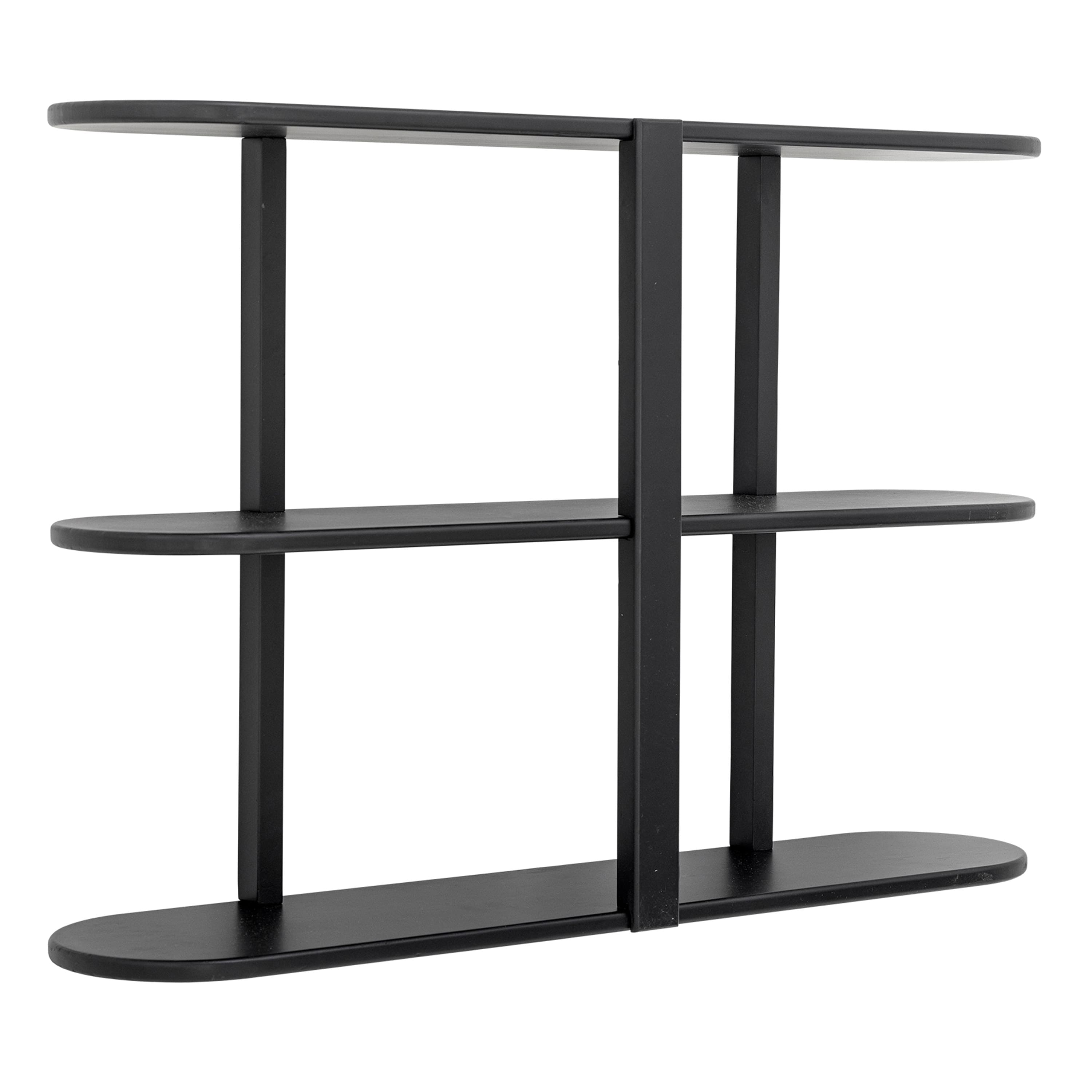 Vicente Regal Schwarz 80x56