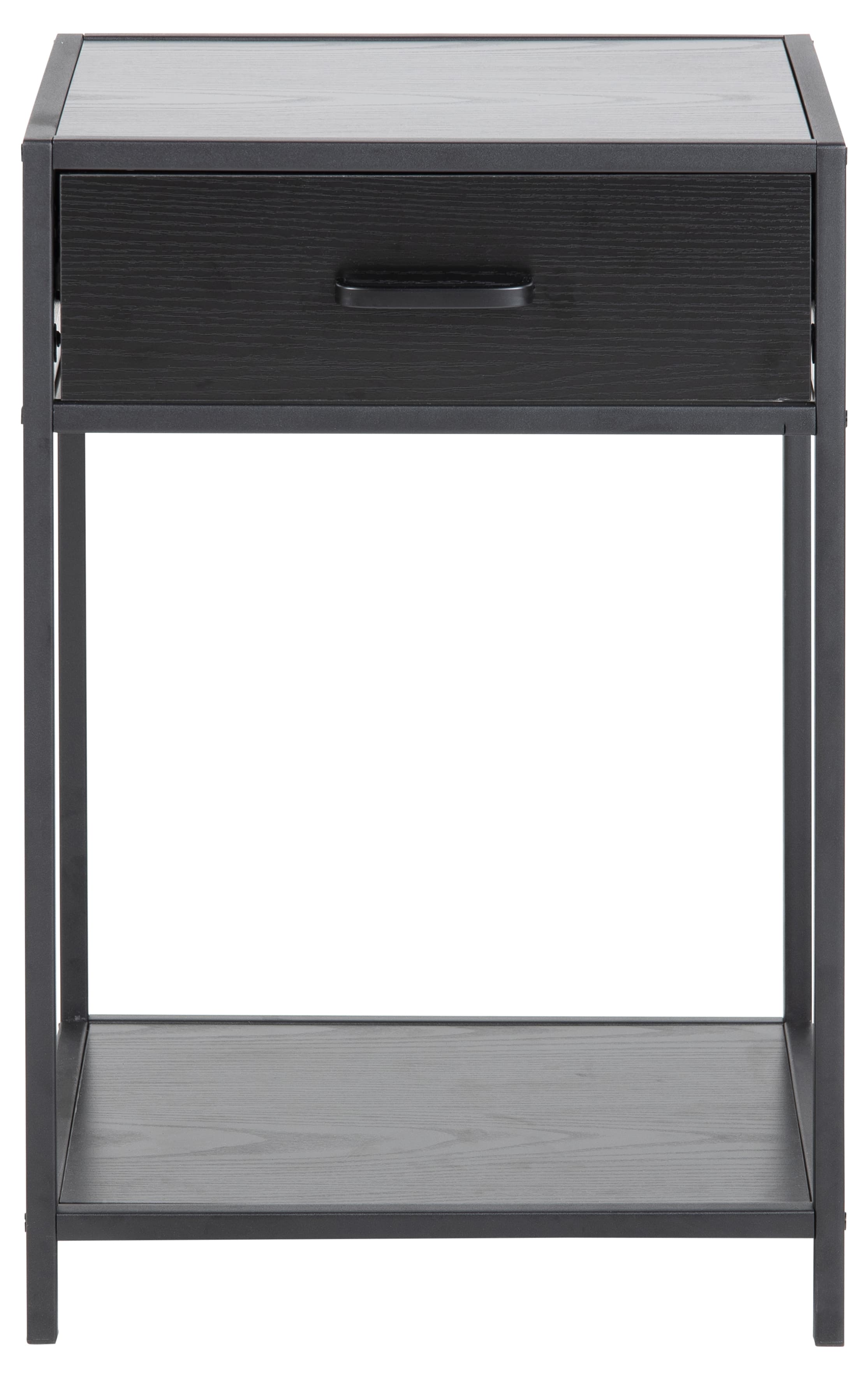 Vilma Deluxe Nachttisch 63cm