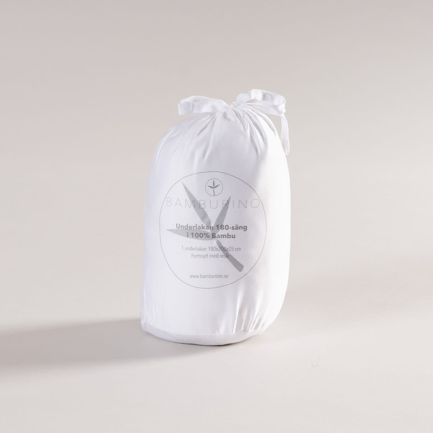 Fitted Sheet Bamboo 180x200