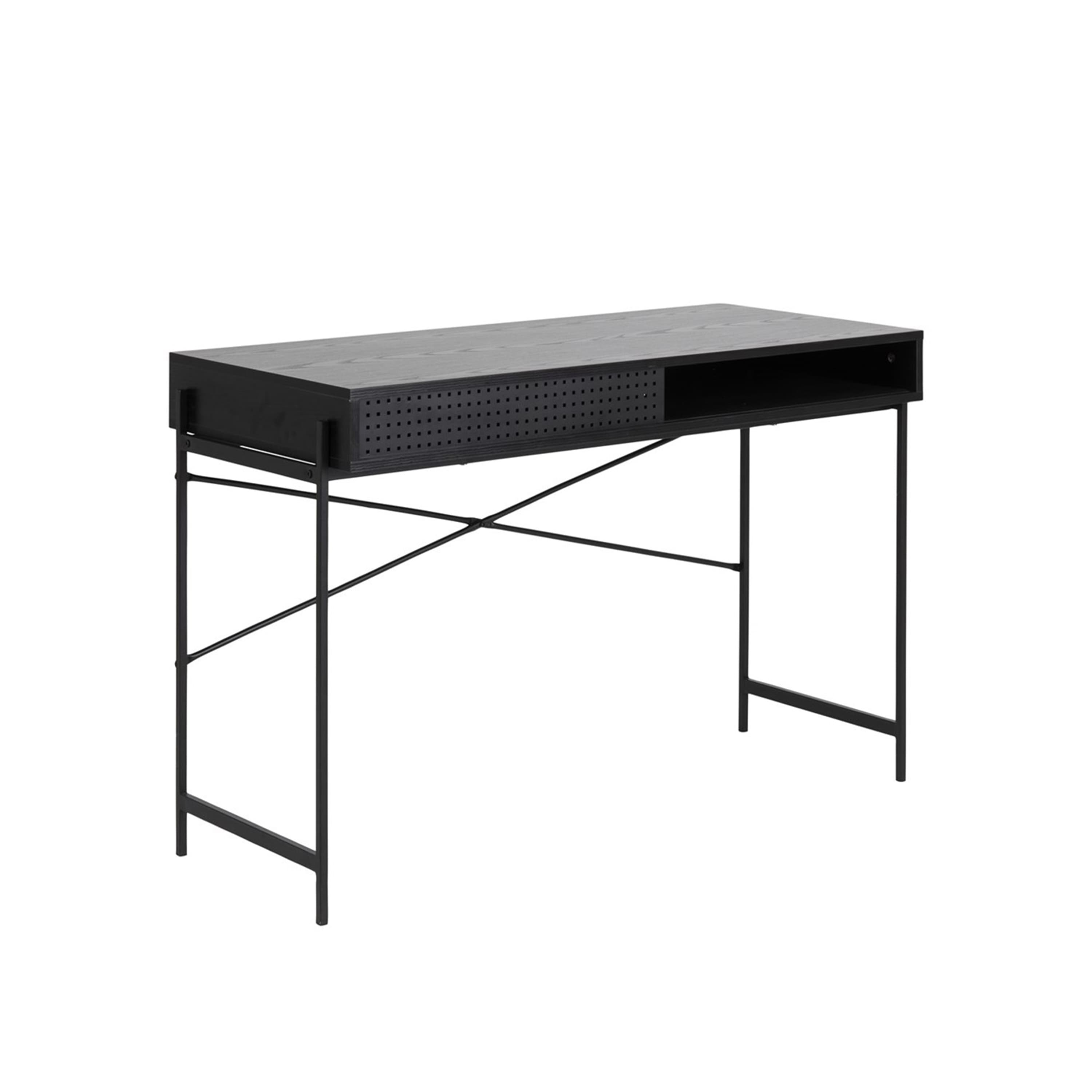 Evelyn Desk Black