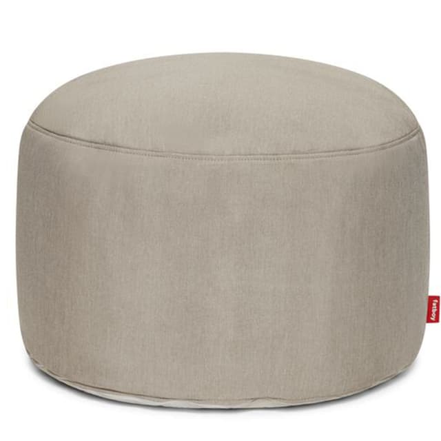 Point Outdoor Sitzsack Grey/Taupe Large