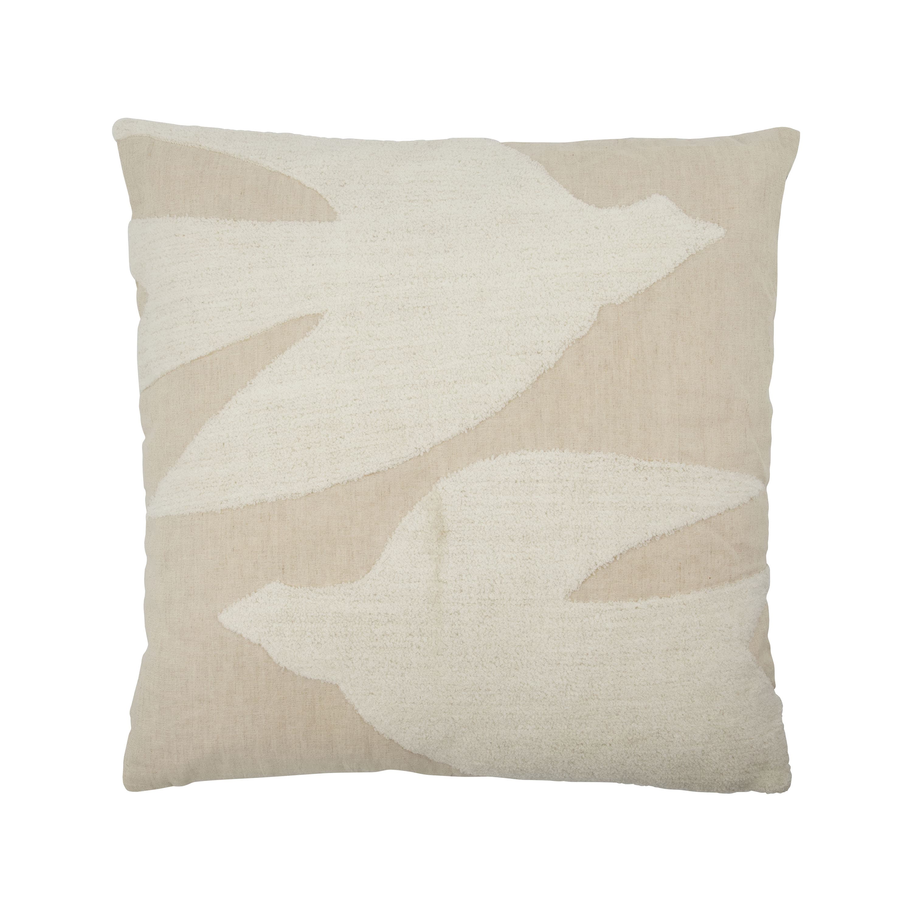 Fly Kissenbezug Offwhite 50x50