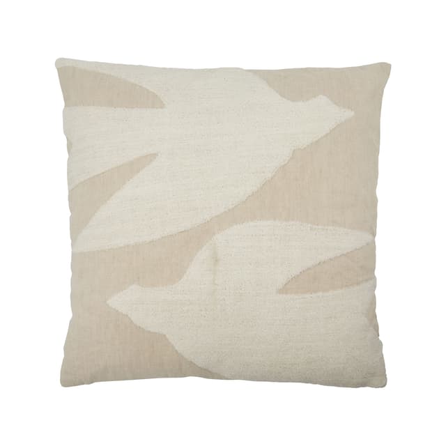 Fly Kissenbezug Offwhite 50x50