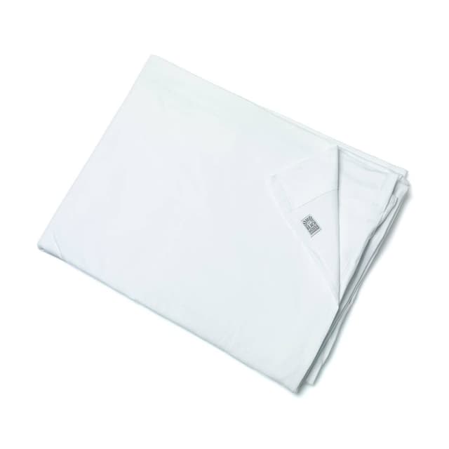 Flat Sheet White 270x270
