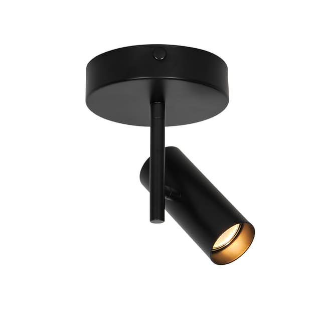 Jerome Spotlight Black