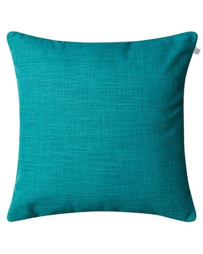 Pani Outdoor Dekokissen Heaven Blau 50x50