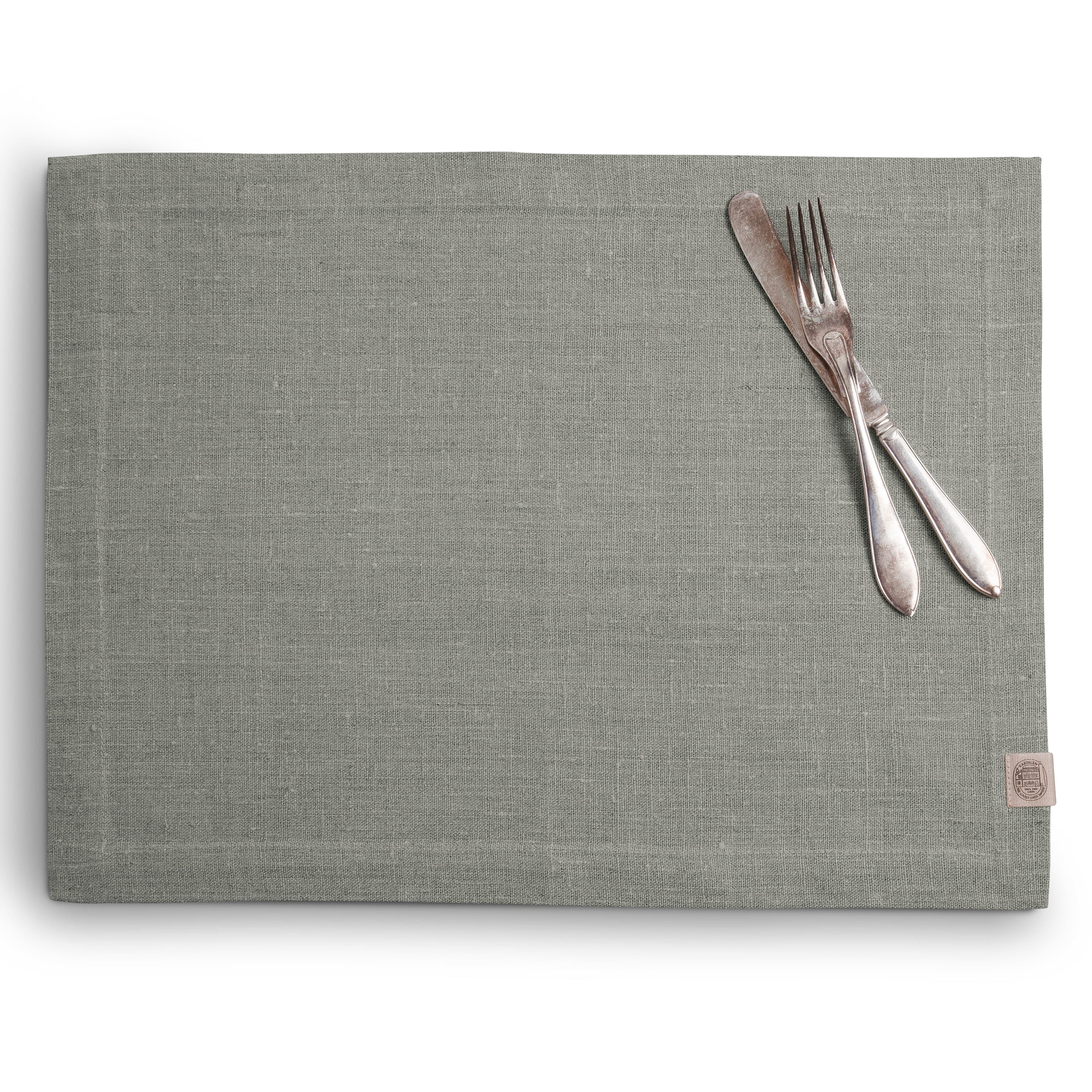 Classic Tablett Leinenstein 37x50