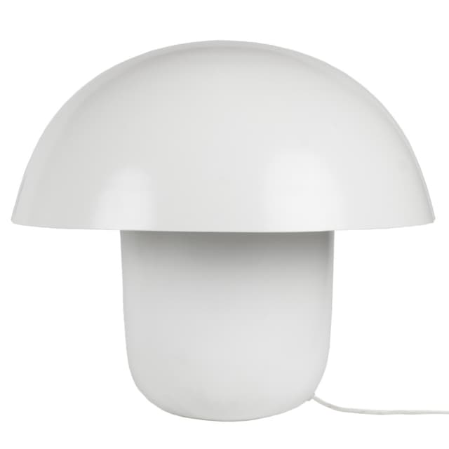 Carl-Johan Table Lamp White 44cm