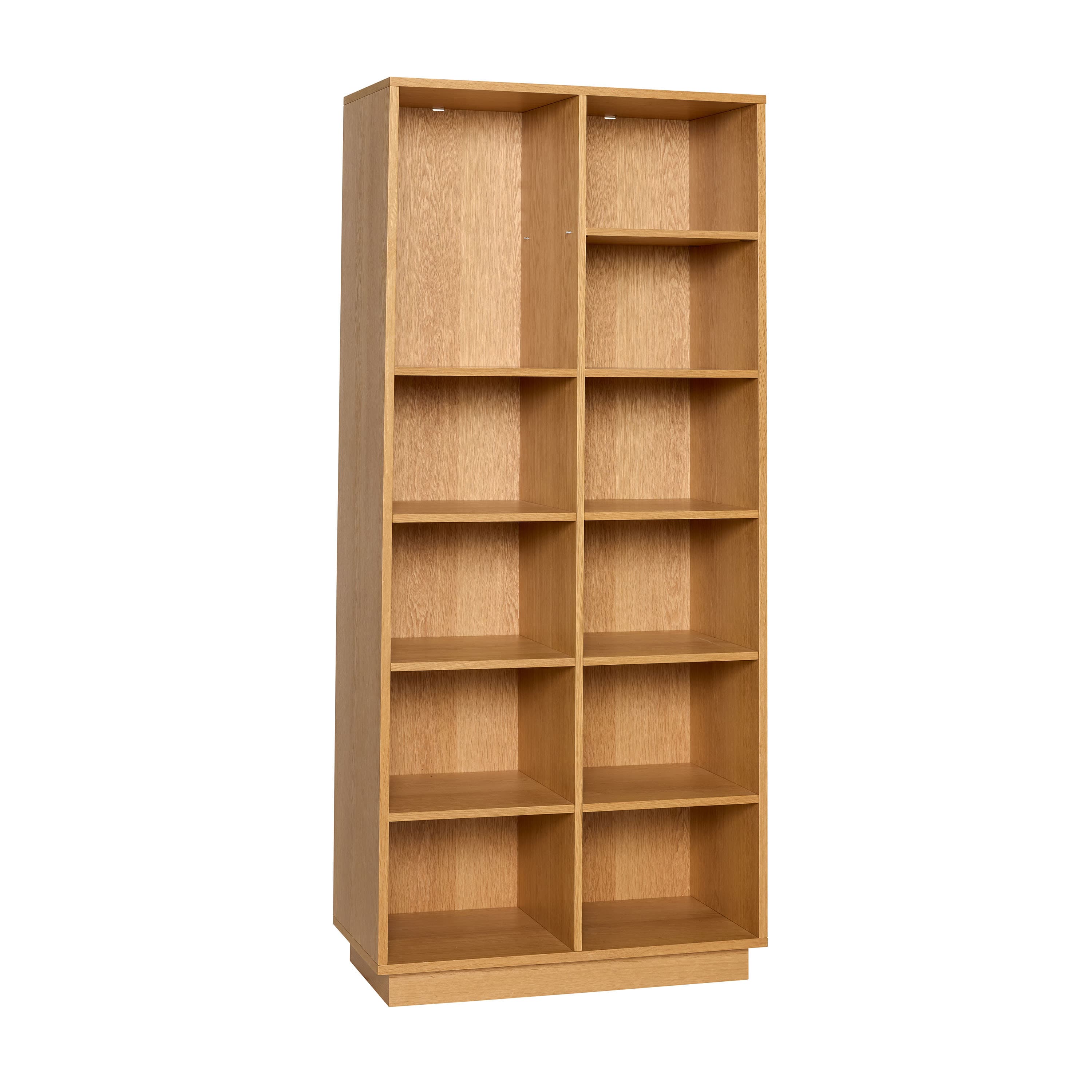 Disco Shelf Large Natural 80x180