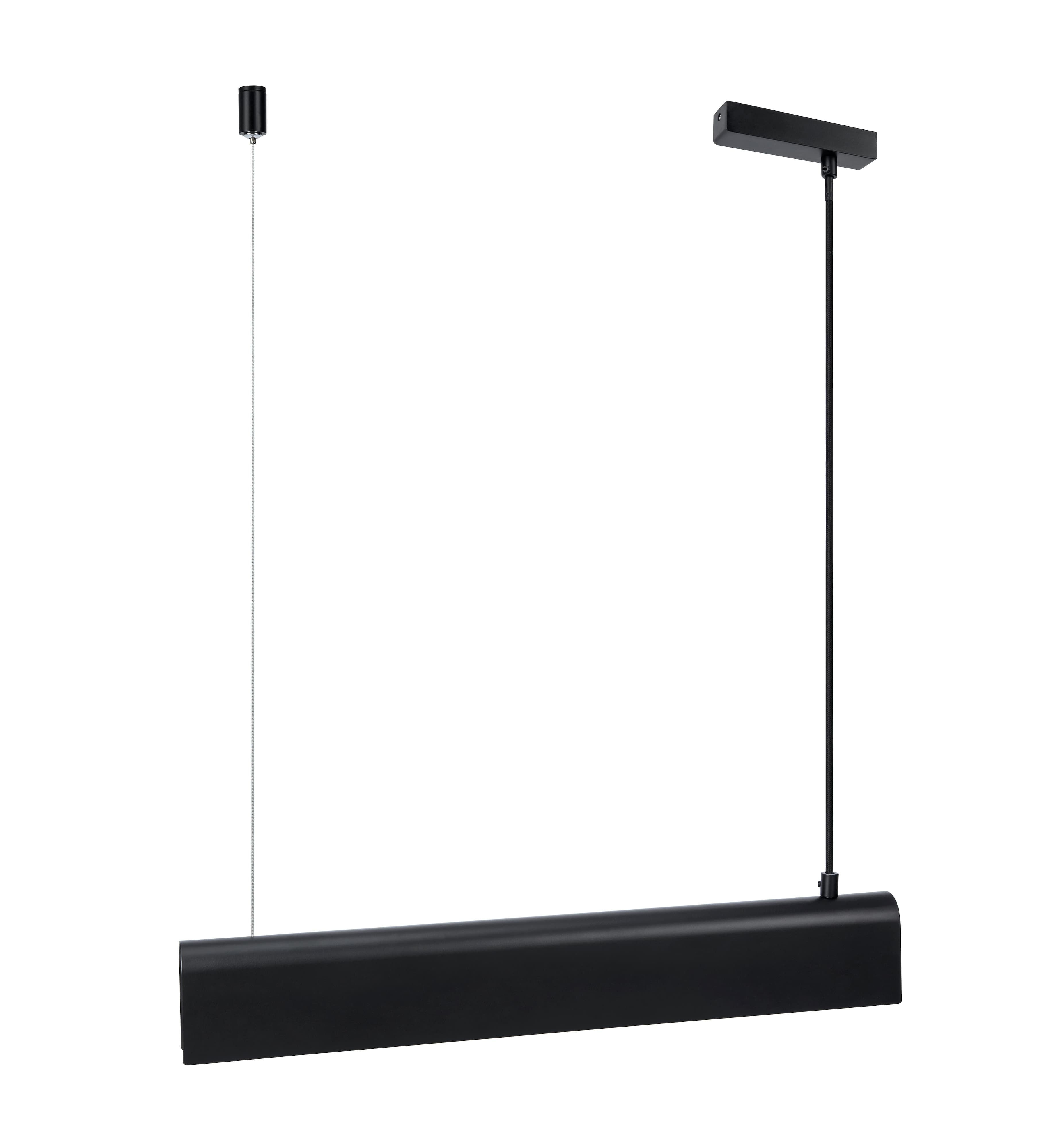 Beau 50 Ceiling Lamp Black