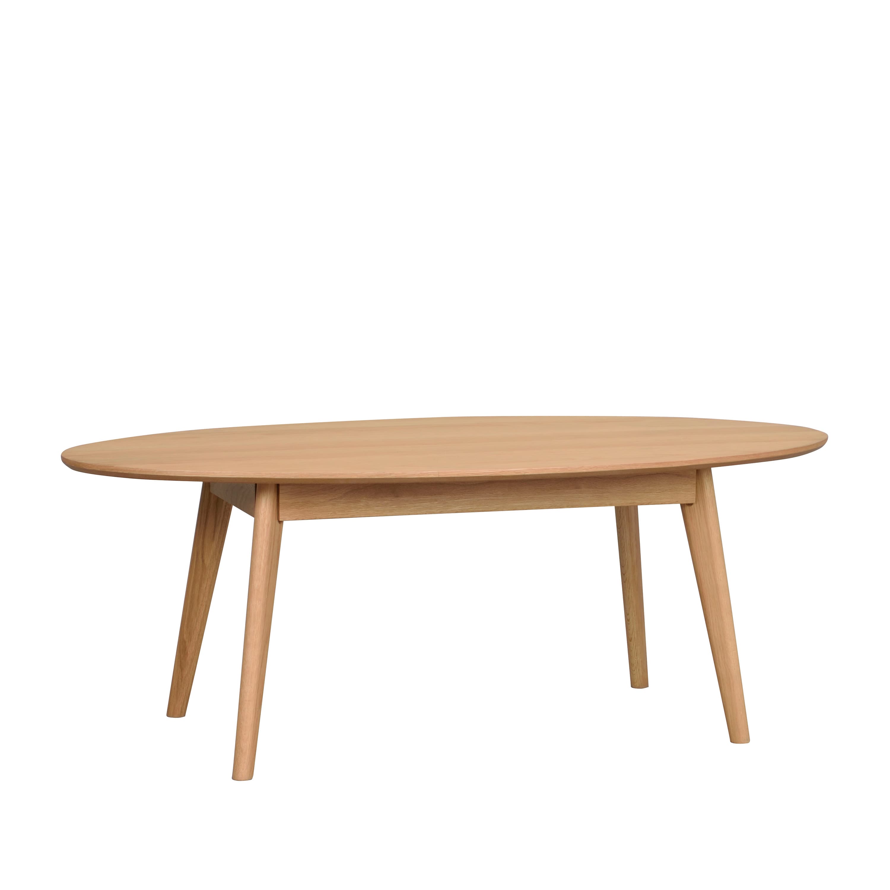 Yumi Couchtisch Eiche 130cm