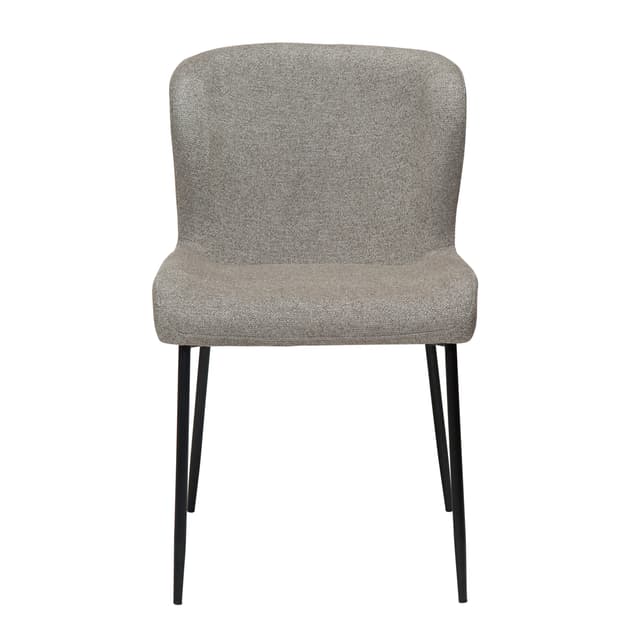 Glam Matstol Pebble Earth Bouclé