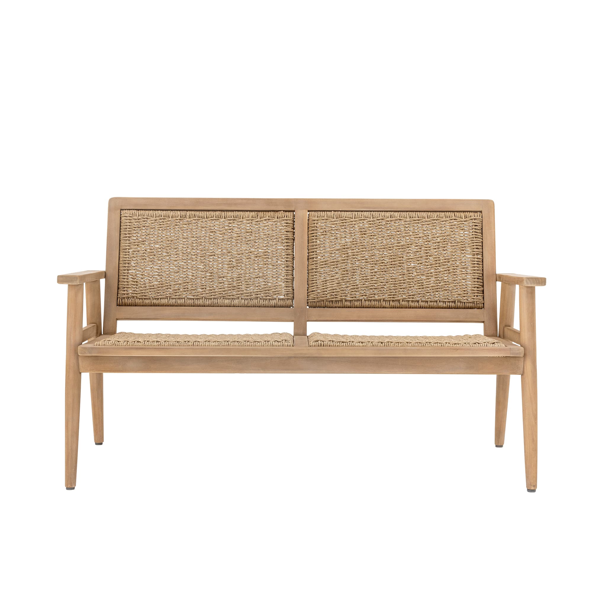 Sorrento Sofa Nature 132cm