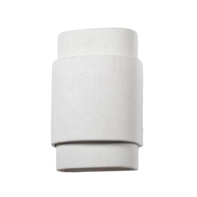 Pierre Wandleuchte Beige