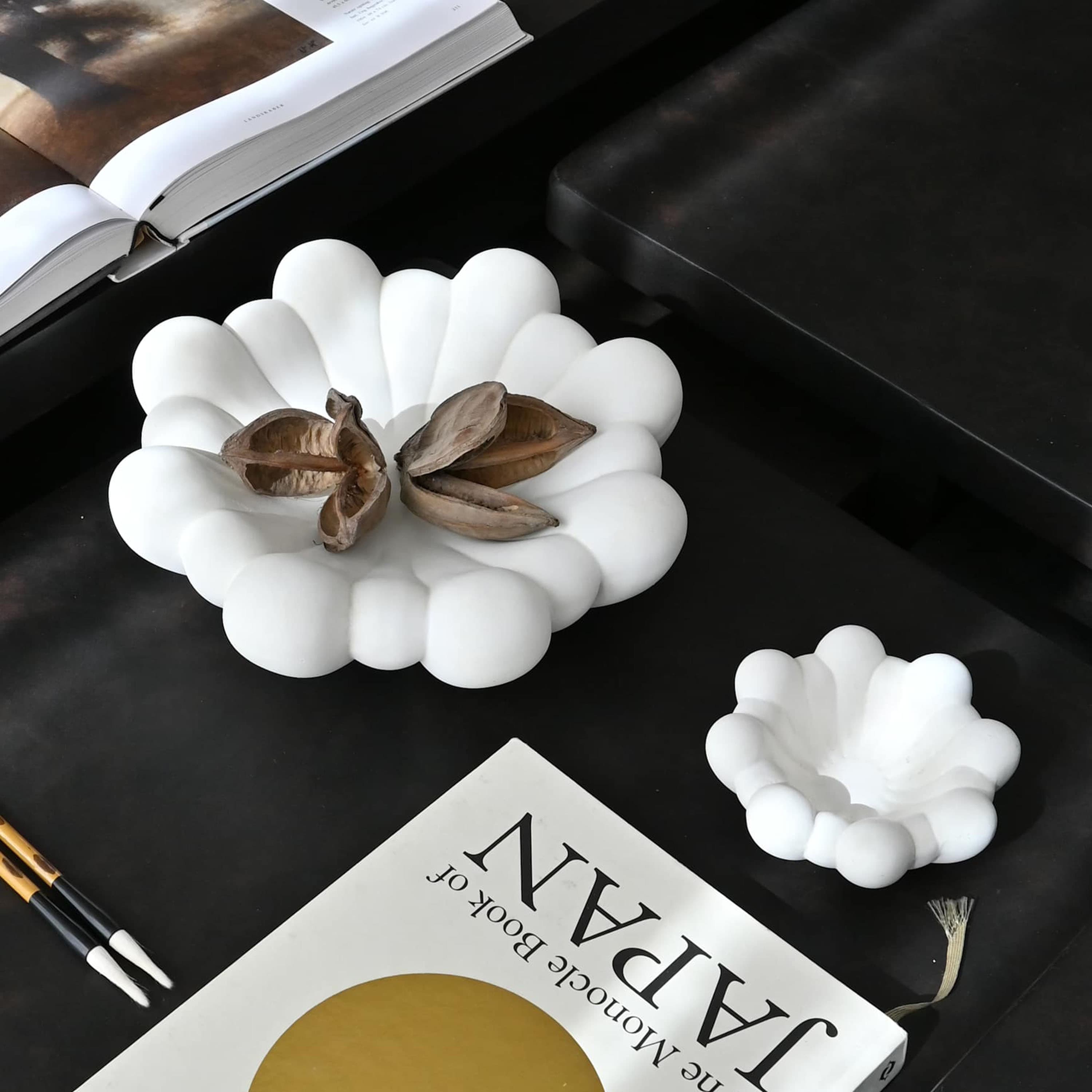 Bloom Bowl Almond Medio