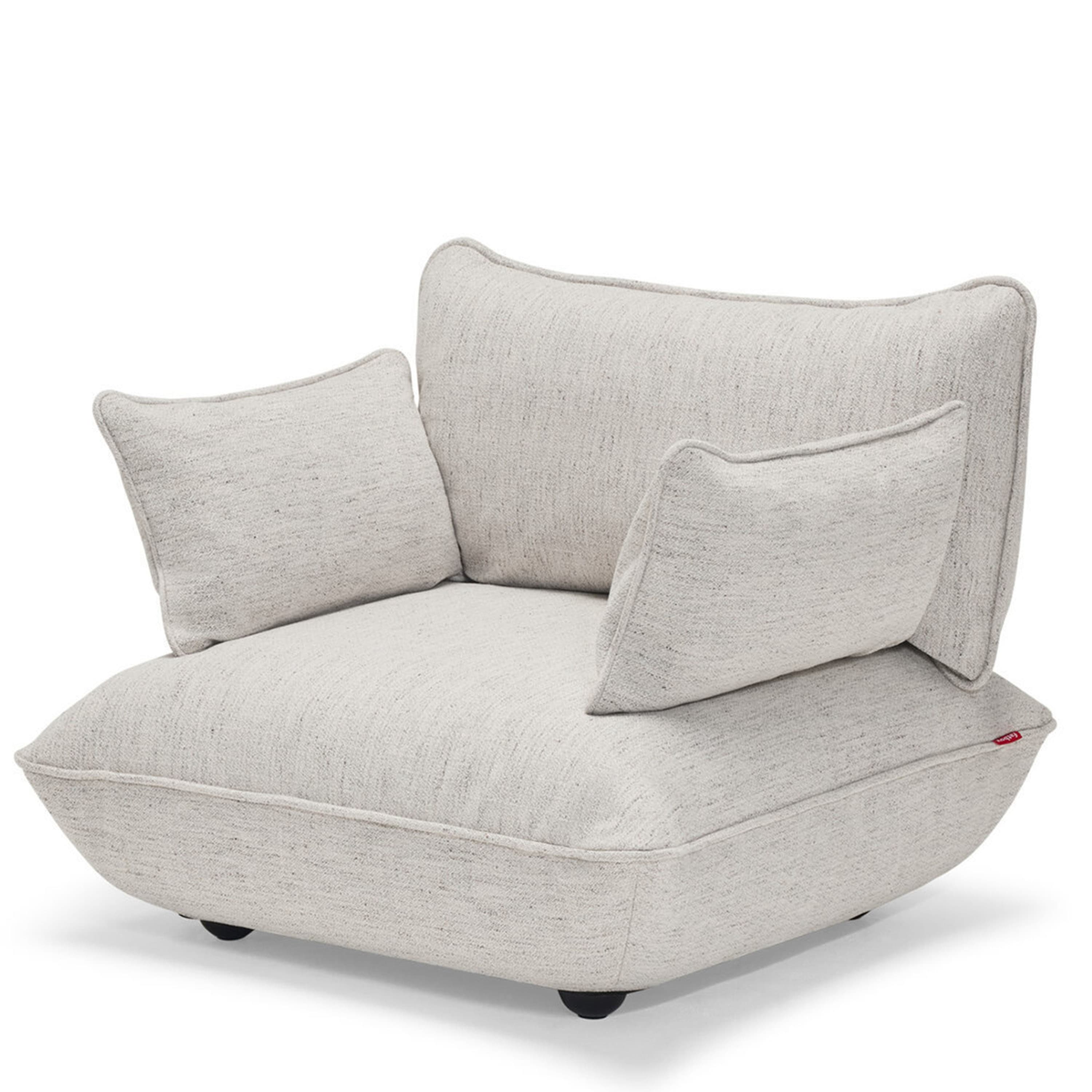 Sumo Mingle Armrest Marble