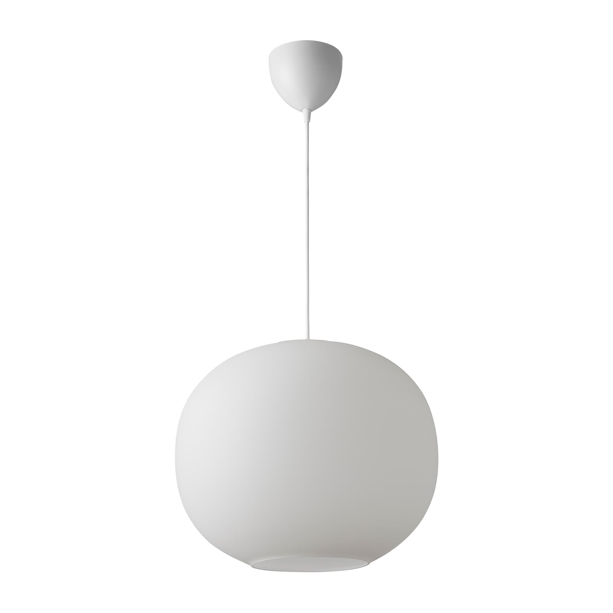 Navone 40 Ceiling Lamp White