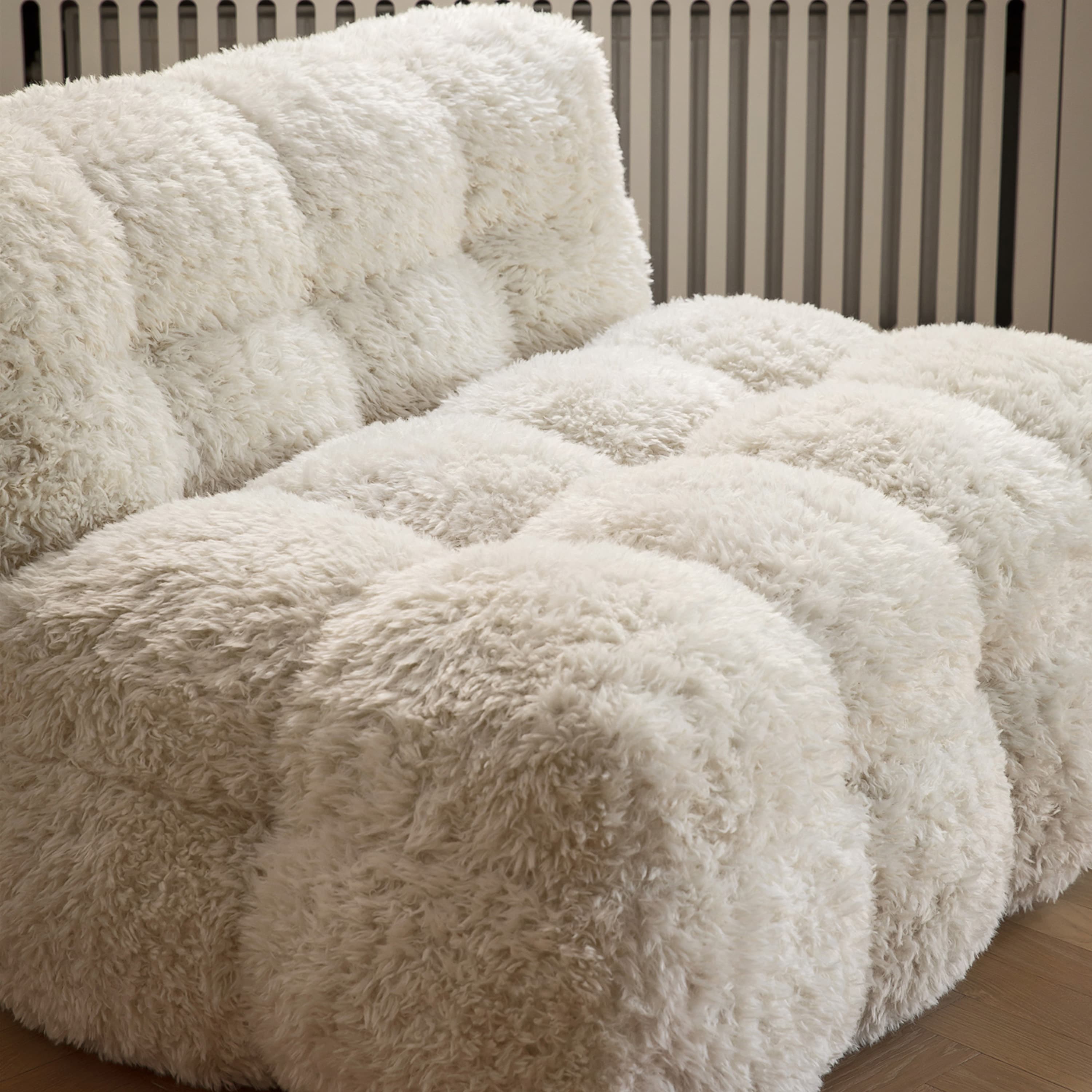 Billie Loungesessel Doodle 120cm