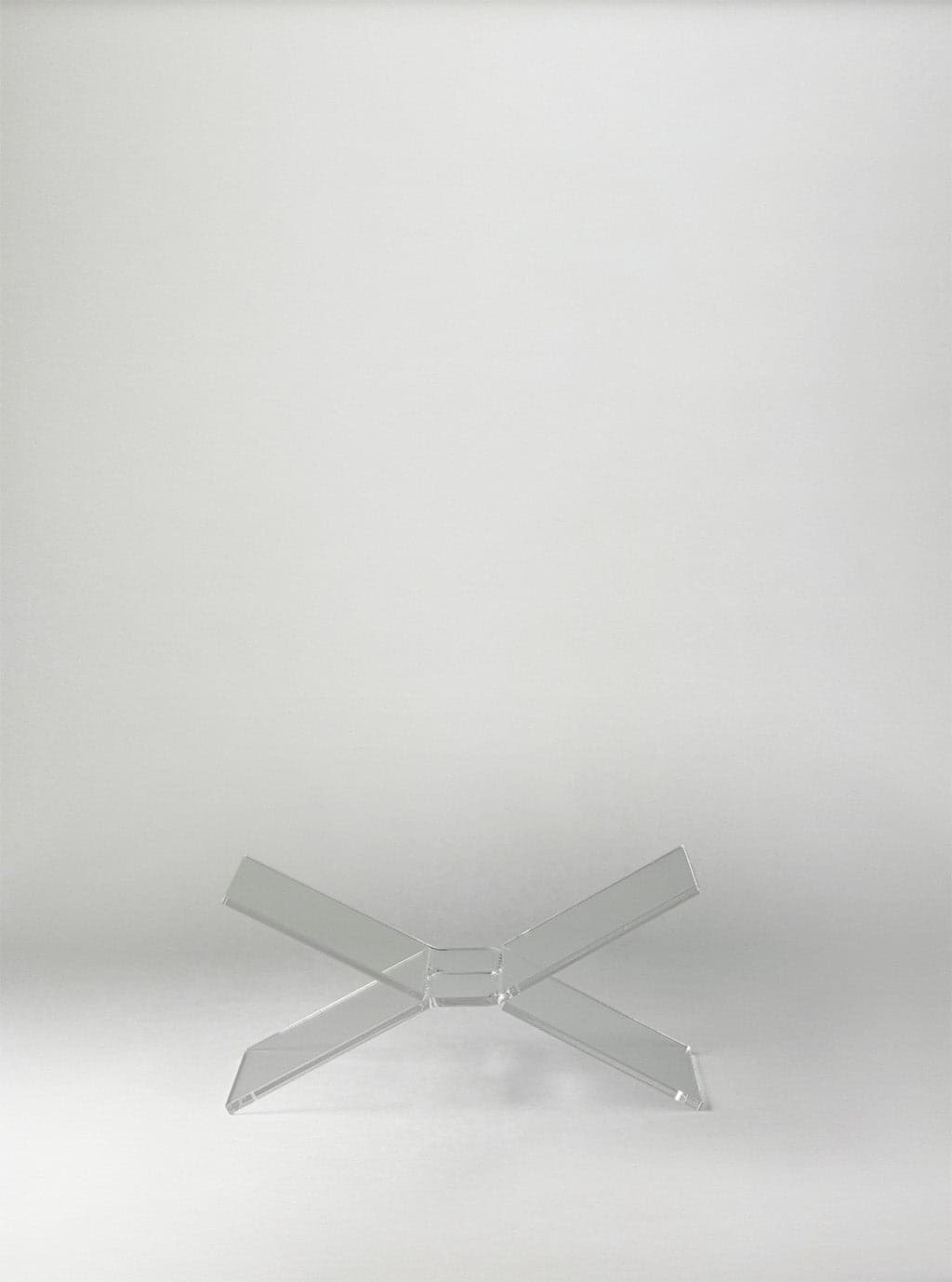 NM X Clear Bokställ