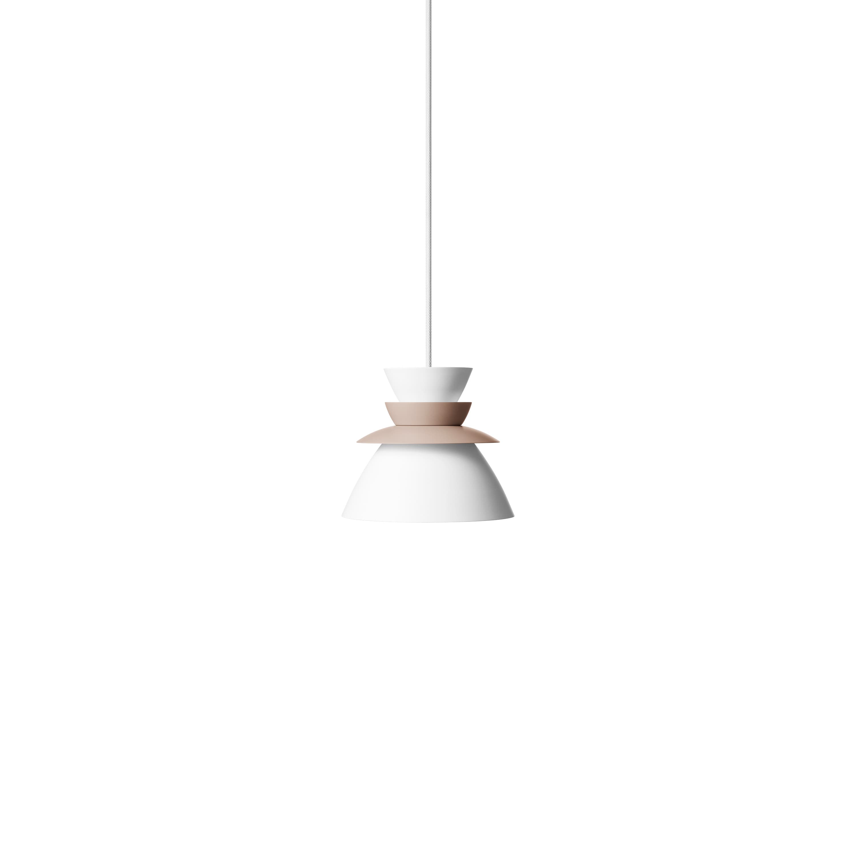 Sundowner Ceiling Light Mallorcan 17cm