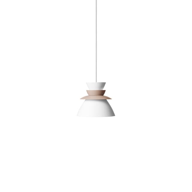 Sundowner Ceiling Light Mallorcan 17cm