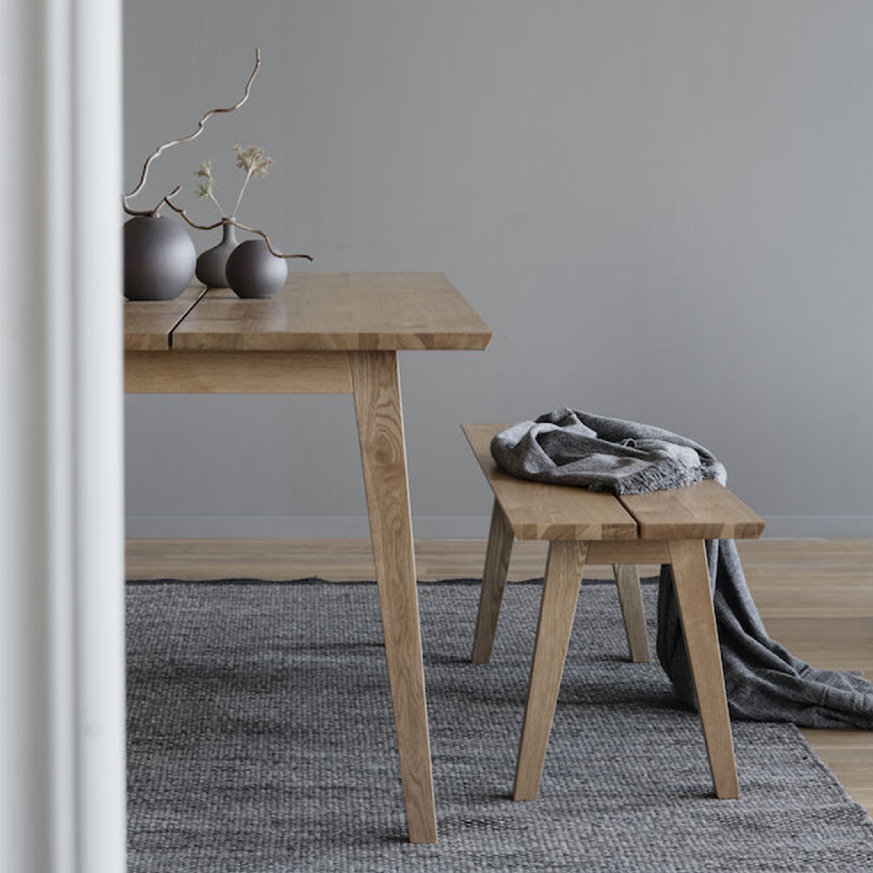 Melfort Bench 144cm