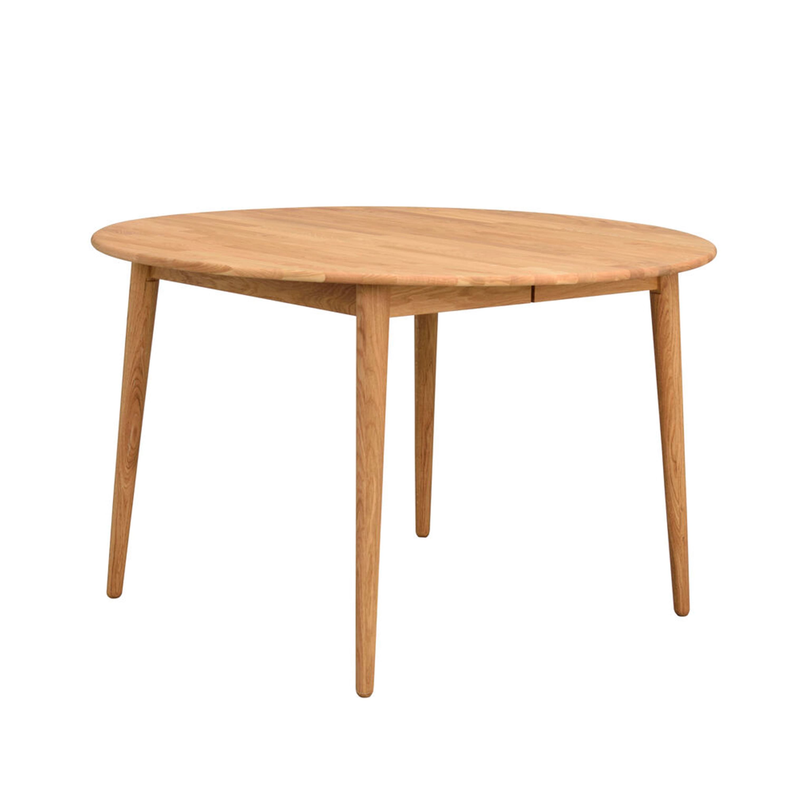 Tyler Insert leaf Oak 45x120