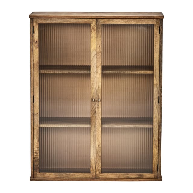 Balance Wandschrank Antikbraun 100cm