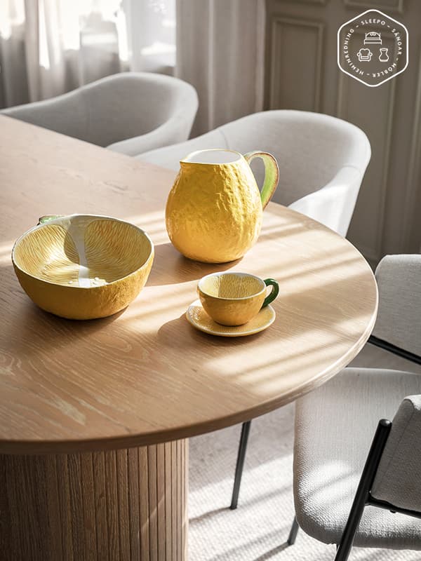 Lemon Krug