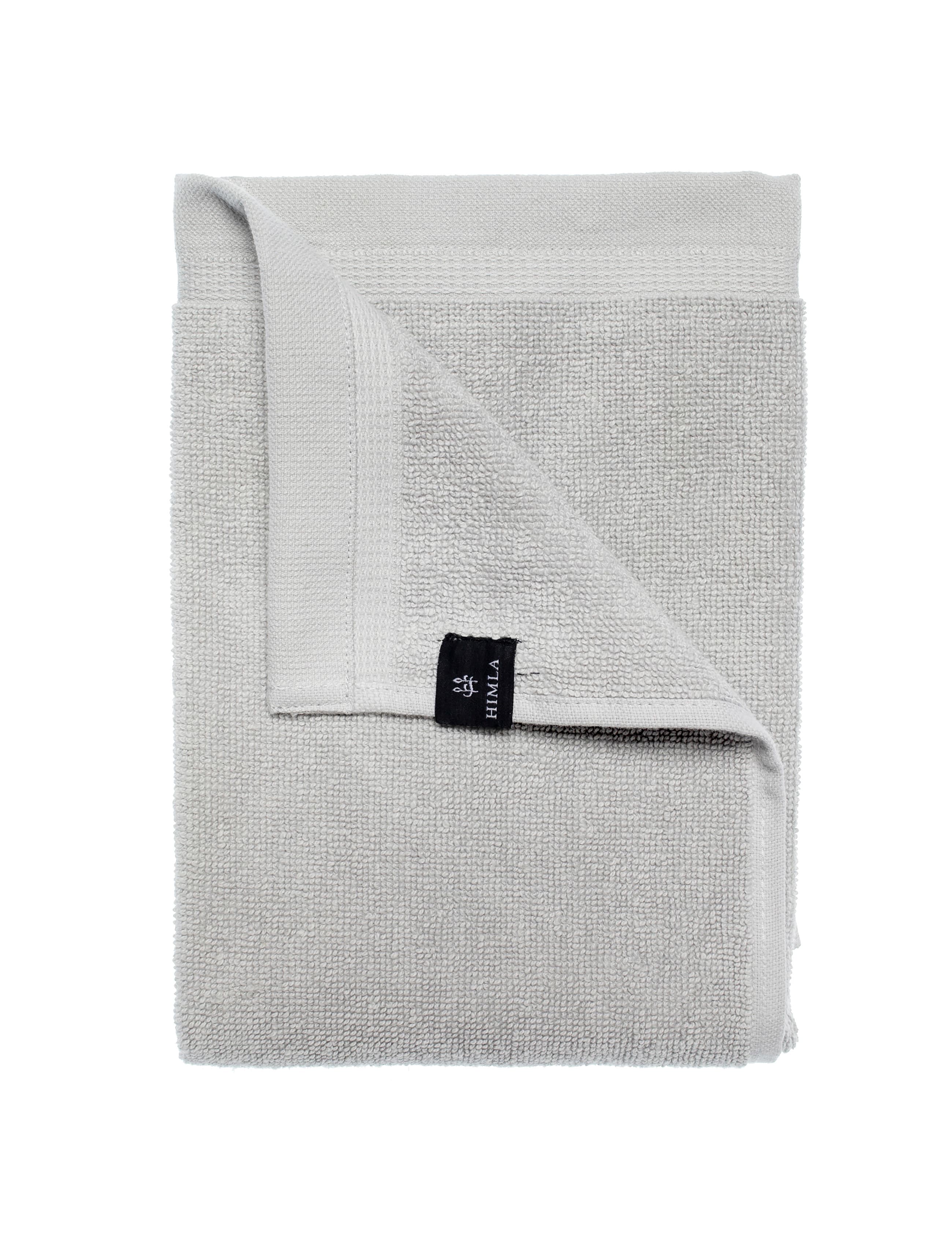 Lina Handtuch Clean 100x150