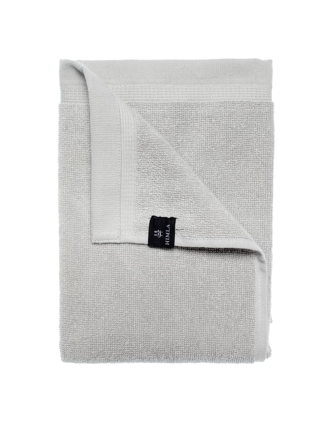 Lina Handtuch Clean 100x150