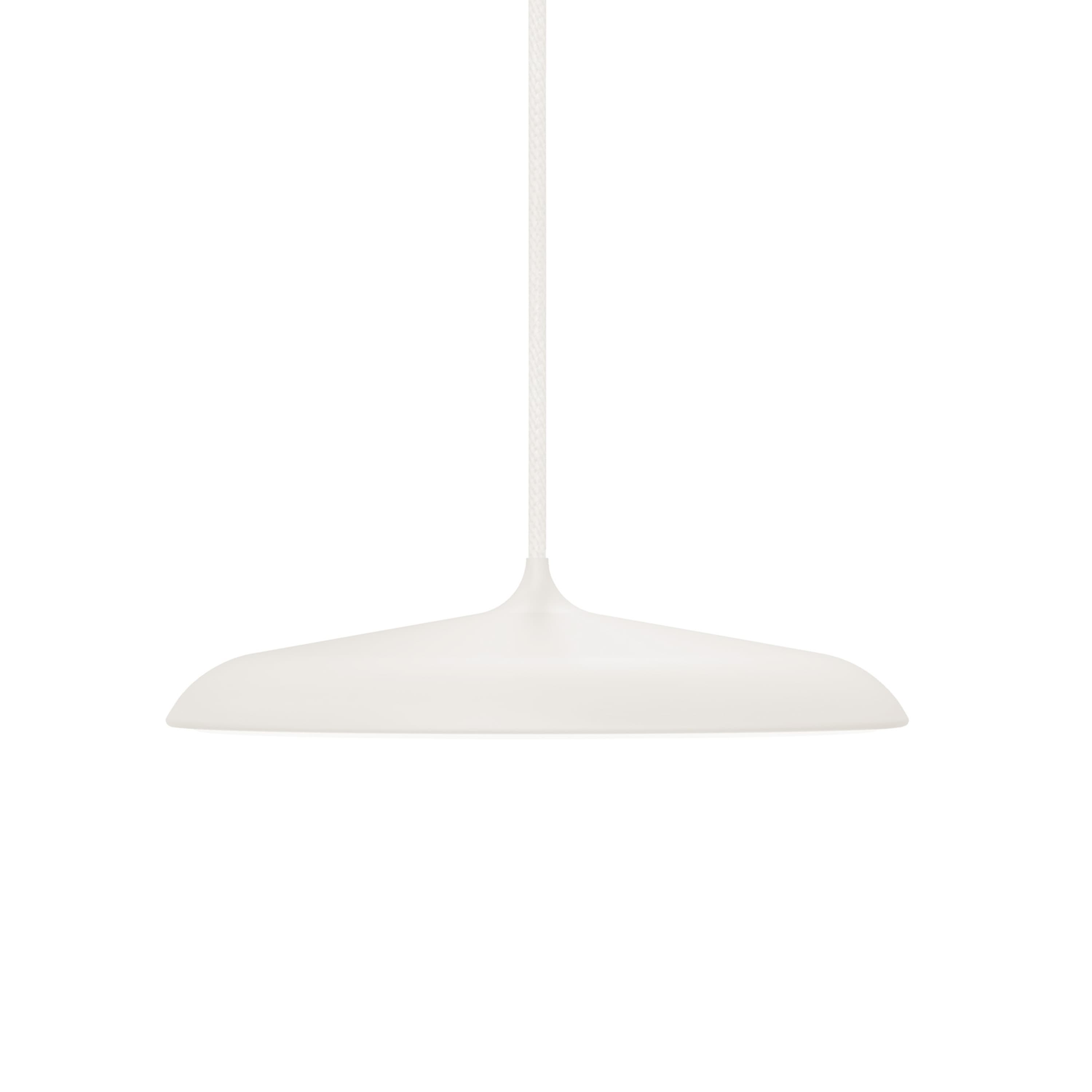 Artist 25 Pendelleuchte Beige