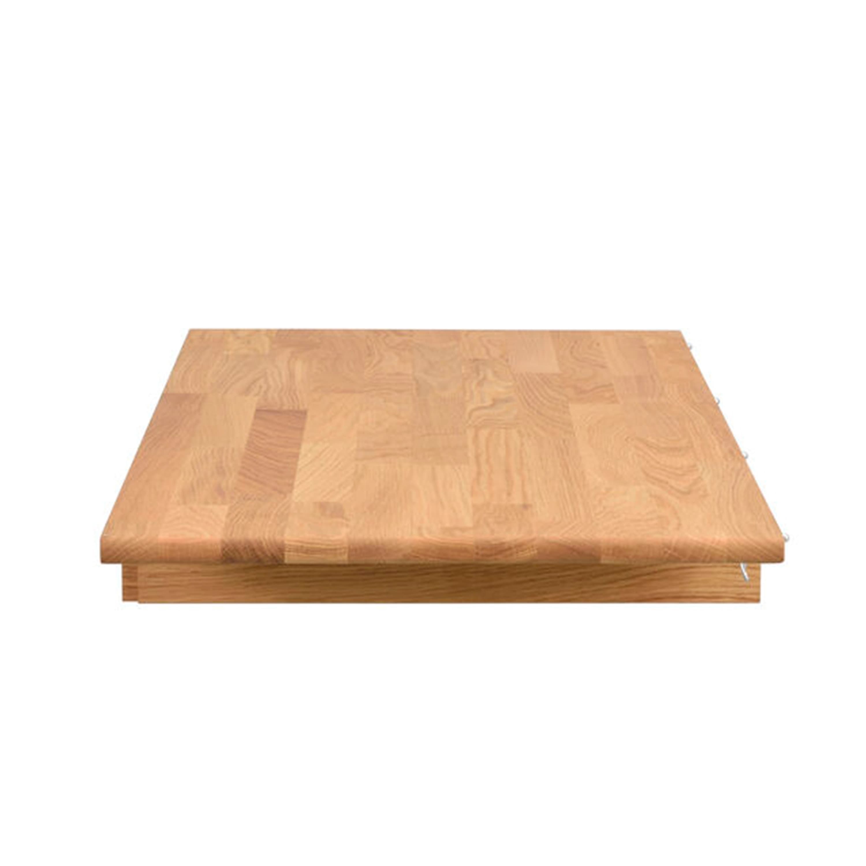 Tyler Insert leaf Oak 45x120