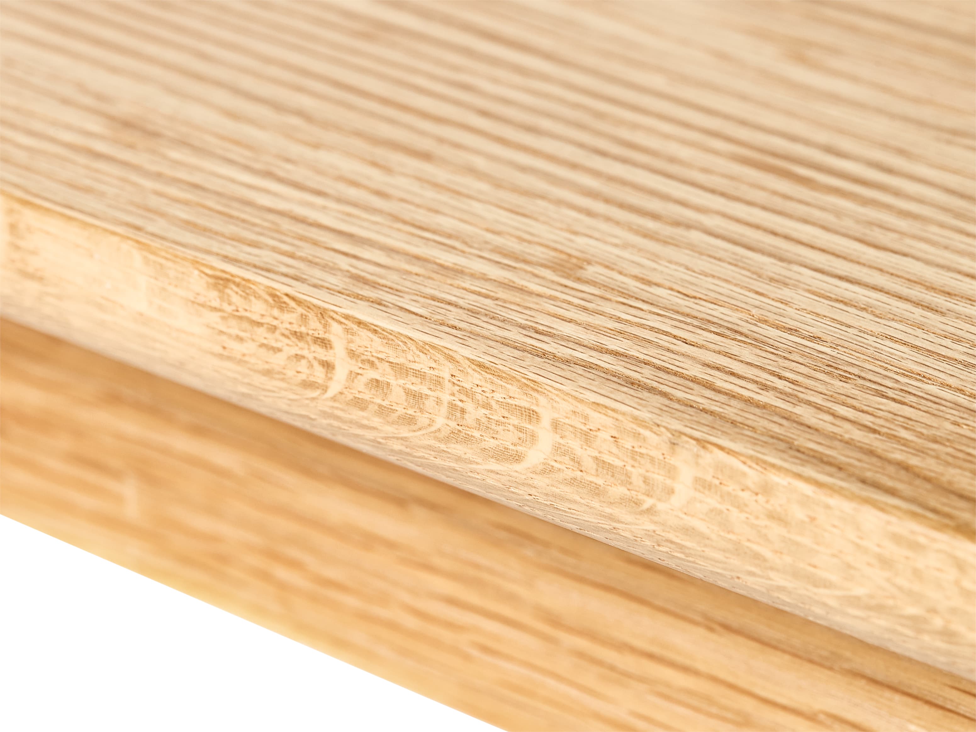 Sofia Bank Natural Oak 150cm