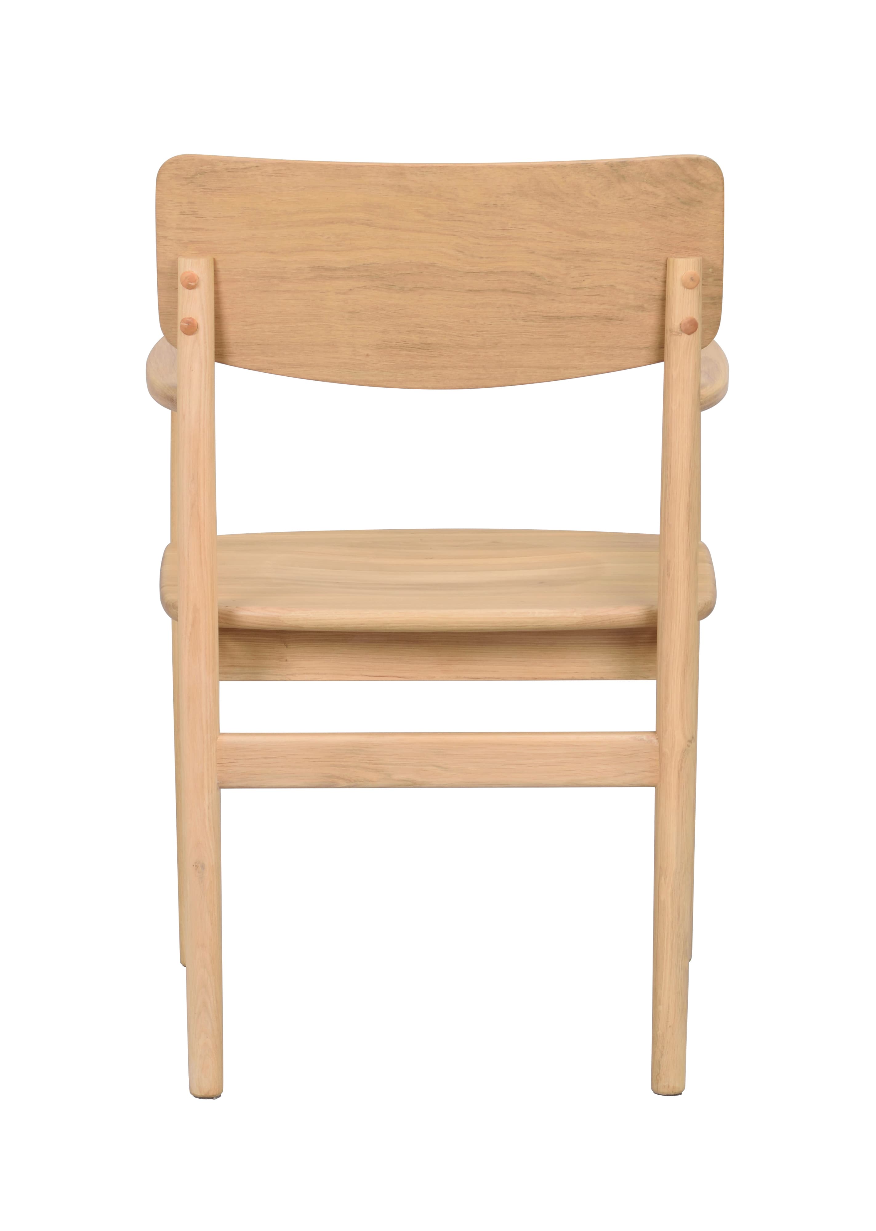 Maidstone Armlehnstuhl Eiche