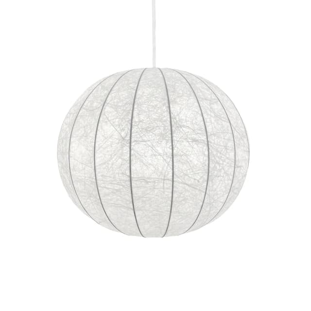 FW01 Malmö Cocoon Pendelleuchte Ø40