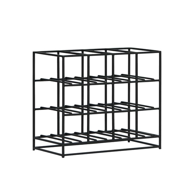 12 Regal Schwarz 41x35