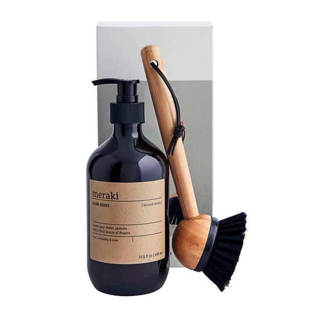 Presentask Spülmittel Blossom Breeze 490ml