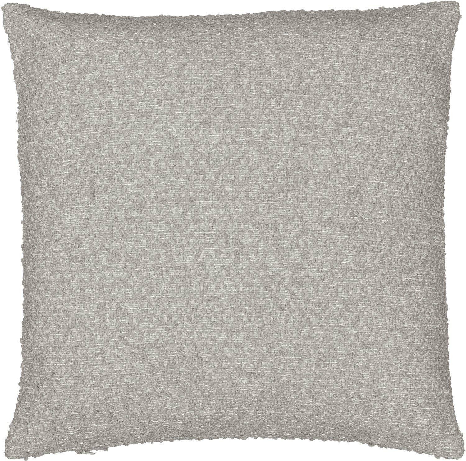 Trond Kissenbezug Beige 60x60