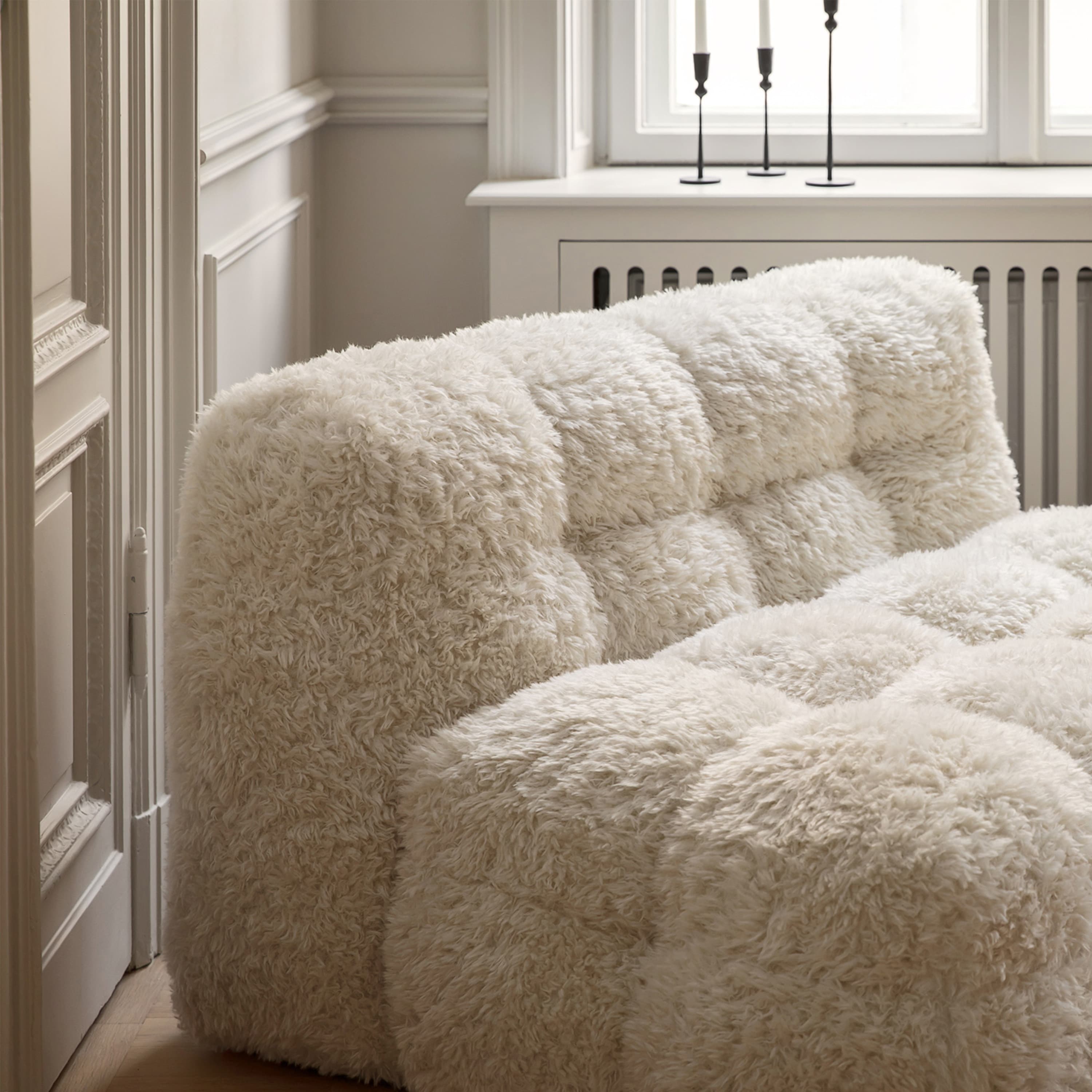 Billie Loungesessel Doodle 120cm